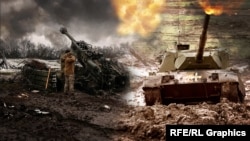 Танки Leopard1, американські гаубиці М777: як ЗСУ відбивають атаки Росії на фронті сьогодні?