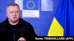 «Щиро вдячний генеральному прокурору Мерріку Гарланду та всім колегам з Мін’юсту США за підтримку в нашій боротьбі за справедливість», – заявив генпрокурор