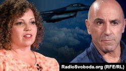 «Єдиний спосіб досягти мирного плану – це враховувати умови на полі бою. Тому зараз ми повинні продовжувати зосереджуватися на полі бою», – Джиммі Панетта