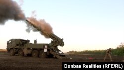 Українські військові на півночі Донеччини зосереджені на обороні – зупиняють намагання окупаційних військ просунутися