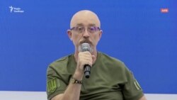 Резніков розповів, чи звільнятиме за корупцію Резніков розповів, чи звільнятиме за корупцію