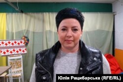 Поліна Записочна