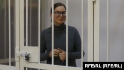 Виктория Петрова