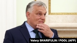 Вера Юрова зауважила, що головування Угорщини припадає на той час, коли Рада не буде ухвалювати жодних ключових рішень