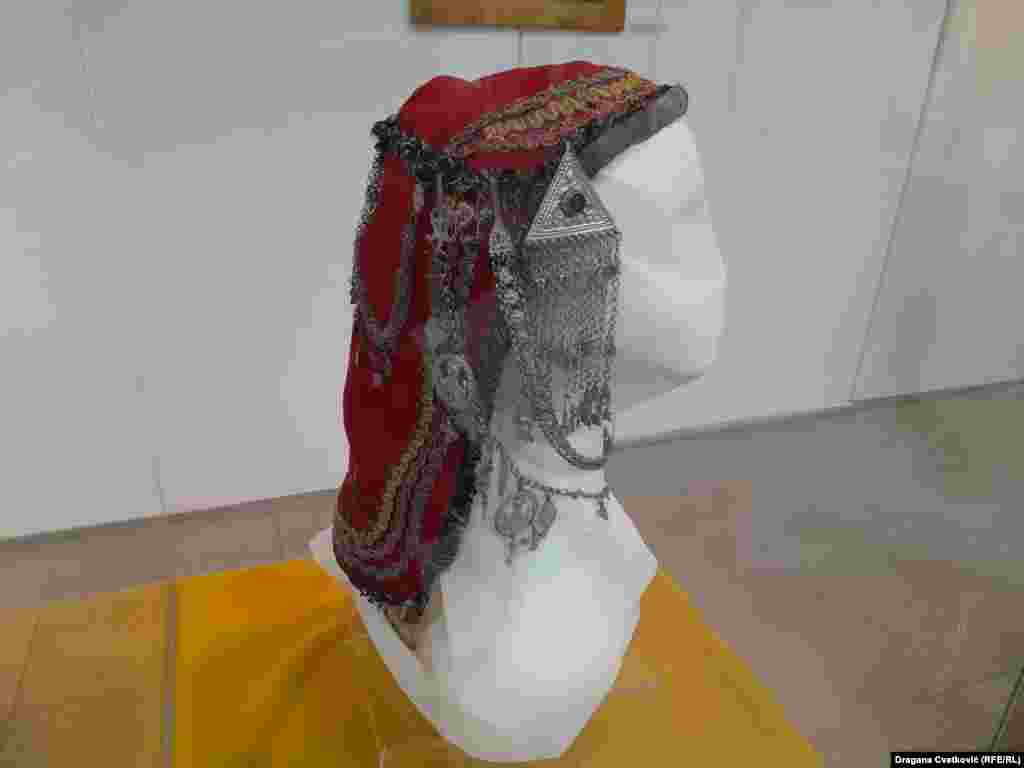 Nakit, Niš, 19 – 20. vek.