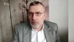 Михайло Притула о публикации Reuters Михайло Притула о публикации Reuters