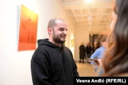 Fidanu Bejtullahuu Beograd je značajan na višem nivou