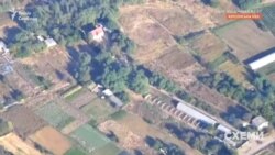 СБУ навела: HIMARS «завітав» на нараду у штаб окупантів під Херсоном СБУ навела: HIMARS «завітав» на нараду у штаб окупантів під Херсоном