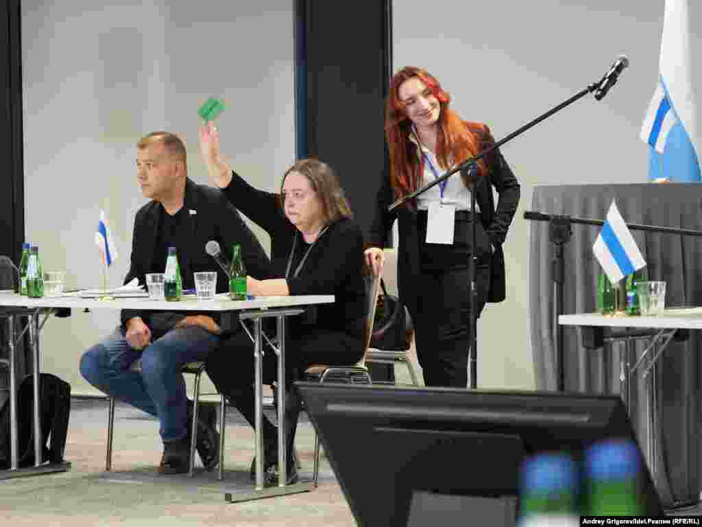 Андрей Давыдов, Ольга Курносова 