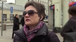 Почему власти преследуют правозащитников ?
 Почему власти преследуют правозащитников ?