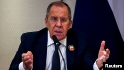 18-19 жовтня голова МЗС Росії перебуватиме в Північній Кореї