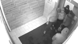 Похищение Заремы Мусаевой Похищение Заремы Мусаевой