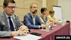 Trlin (lijevo): Konstitutivni narodi ne smiju biti diskriminisani