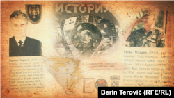 Novi nastavni program o istoriji za osnovce ne predviđa učenje o genocidu i zločinima za koje su osuđeni Radovan Karadžić, bivši predsjednik Republike Srpske i Ratko Mladić, ratni komandant Vojske Republike Srpske. (Ilustracija)