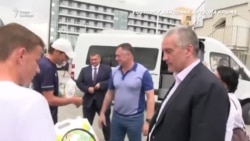 Год войны главного путинского строителя Год войны главного путинского строителя