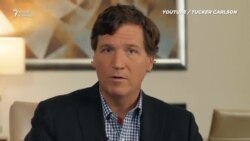 Дугин и Карлсон  Дугин и Карлсон