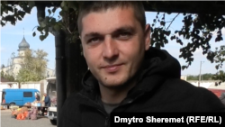 Олександр Луценко