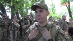 «Незалежність – це моя робота»: коментарі військовослужбовців до Дня Незалежності «Незалежність – це моя робота»: коментарі військовослужбовців до Дня Незалежності