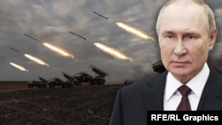 Прессекретар російського президента Дмитро Пєсков днями заявив, що підстав для українсько-російських переговорів наразі немає. 