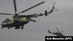 ЗСУ стабілізували ситуацію під Бахмутом: фотосвідчення із передової 