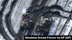 РФ кидає на фронт танки 60-річної давності (фото ілюстративне)