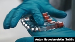 Картриджи с инсулином