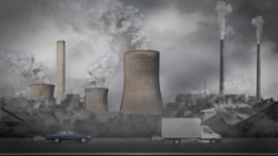 Zagađivači jači od države - je li čist zrak ljudsko pravo? Zagađivači jači od države - je li čist zrak ljudsko pravo?