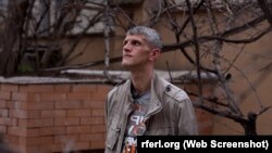 Юрій, депортований ексзасуджений