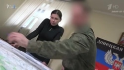 Генерал Дюмин и дневник военкорки Генерал Дюмин и дневник военкорки