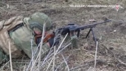 Военная сводка февраля Военная сводка февраля