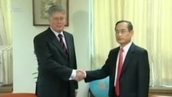 История посла Бородавкина История посла Бородавкина