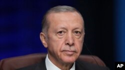 Recep Tayyip Erdogan