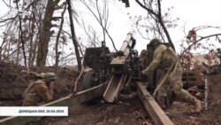 Чеська ініціатива з пошуку боєприпасів відправить перші снаряди в Україну (відео) Чеська ініціатива з пошуку боєприпасів відправить перші снаряди в Україну (відео)