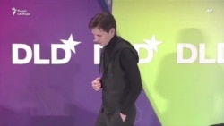 Почему пропаганда встала на защиту Дурова?  Почему пропаганда встала на защиту Дурова?