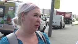 Вас пугают участившиеся взрывы в Москве и России? Вас пугают участившиеся взрывы в Москве и России?