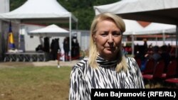 Midheta Kaloper Oruli: "Niko nije osuđen za zločine počinjene nad mnom i mojom porodicom."