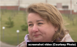 Людмила Веремій