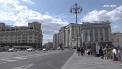 Популярность Пригожина растет Популярность Пригожина растет