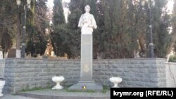 Леся Українка майже три роки із своїх сорока двох років життя провела у Криму