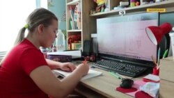 Як учні в Запоріжжі навчаються під час повітряних тривог, які тривають по 12-14 годин? Як учні в Запоріжжі навчаються під час повітряних тривог, які тривають по 12-14 годин?