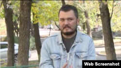 Акылбек Муратов.