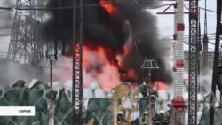 Найбільша атака РФ на енергетику України: деталі | ДніпроГЕС та блекаут. Репортаж з українських міст (відео) Найбільша атака РФ на енергетику України: деталі | ДніпроГЕС та блекаут. Репортаж з українських міст (відео)