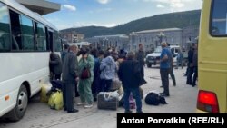 Прем’єр Вірменії Нікол Пашинян звинувачує Азербайджан в «етнічних чистках»