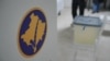 U četiri opštine na severu Kosova građani sa pravom glasa mogu da biraju da li žele da smene aktuelne albanske gradonačelnike ili ne.