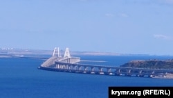 Керченский мост