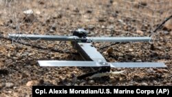 Дрон Switchblade