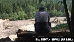 Пошуки ще дев’яти людей тривають