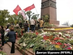 Одеса 9 травня 2014 року