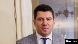 Grmoja: Primao sam prijetnje