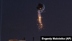 Боротьба із ударними дронами в небі України, ілюстративне фото